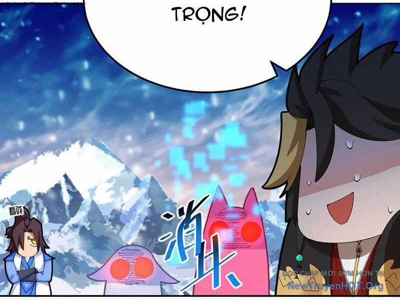 Hóa Ra Các Cô Ấy Mới Là Nhân Vật Chính Chương 98 trang 9