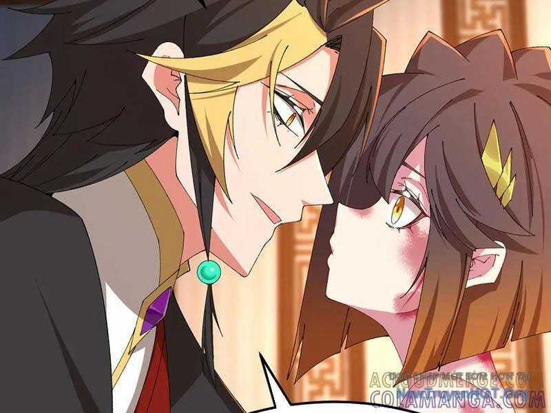 Hóa Ra Các Cô Ấy Mới Là Nhân Vật Chính Chương 98 trang 92