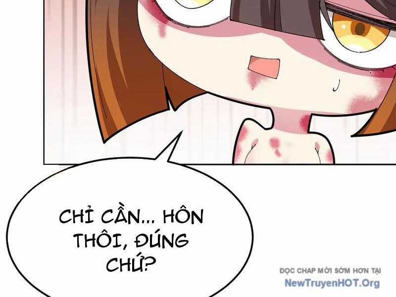 Hóa Ra Các Cô Ấy Mới Là Nhân Vật Chính Chương 98 trang 95