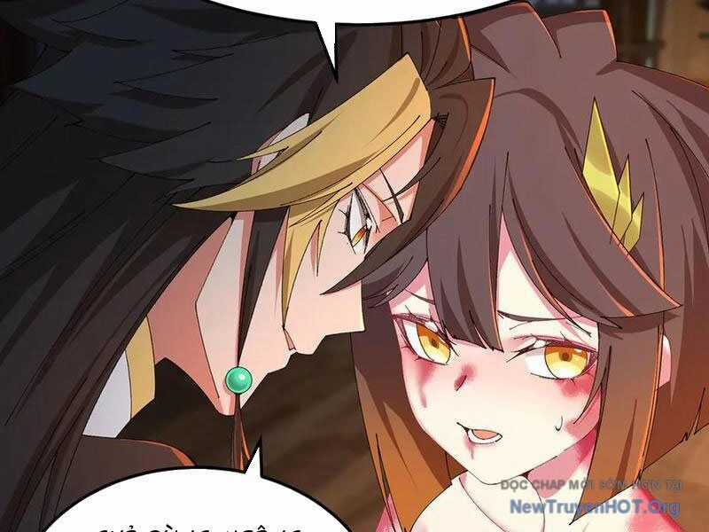 Hóa Ra Các Cô Ấy Mới Là Nhân Vật Chính Chương 98 trang 97