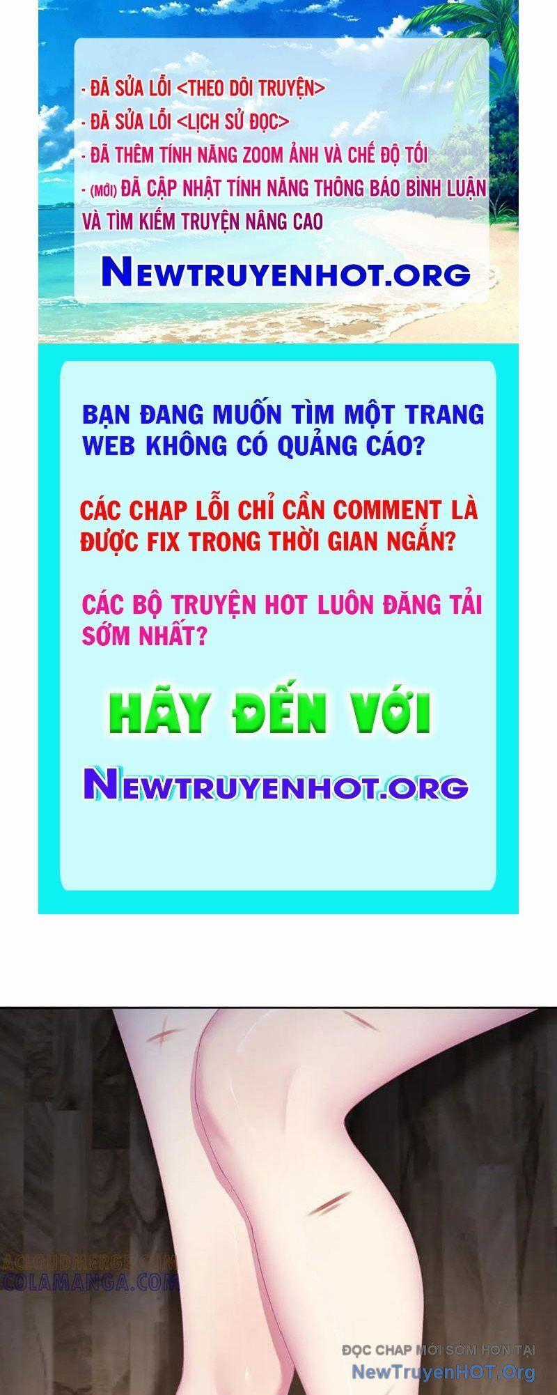 Hóa Ra Các Cô Ấy Mới Là Nhân Vật Chính Chương 99 trang 0