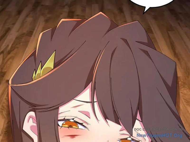 Hóa Ra Các Cô Ấy Mới Là Nhân Vật Chính Chương 99 trang 10