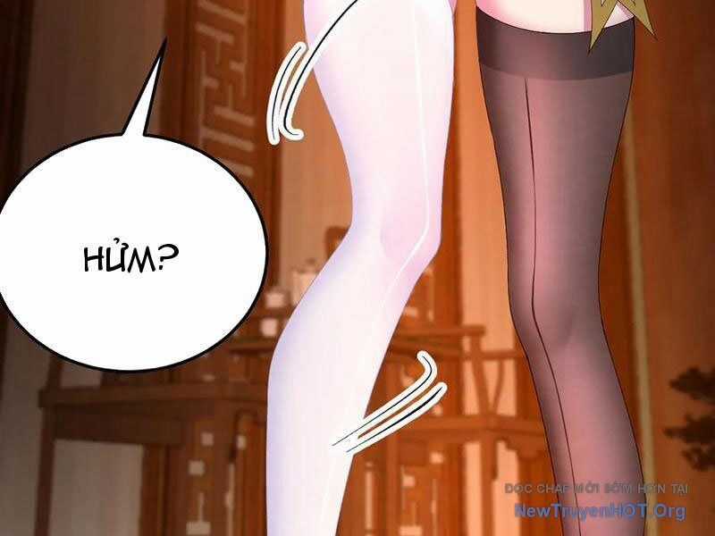 Hóa Ra Các Cô Ấy Mới Là Nhân Vật Chính Chương 99 trang 105