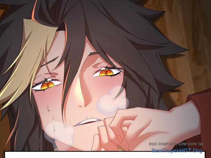 Hóa Ra Các Cô Ấy Mới Là Nhân Vật Chính Chương 99 trang 116