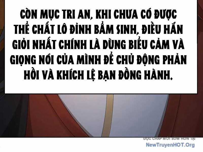 Hóa Ra Các Cô Ấy Mới Là Nhân Vật Chính Chương 99 trang 117