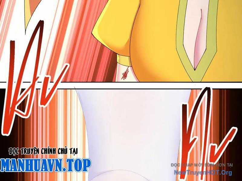 Hóa Ra Các Cô Ấy Mới Là Nhân Vật Chính Chương 99 trang 122