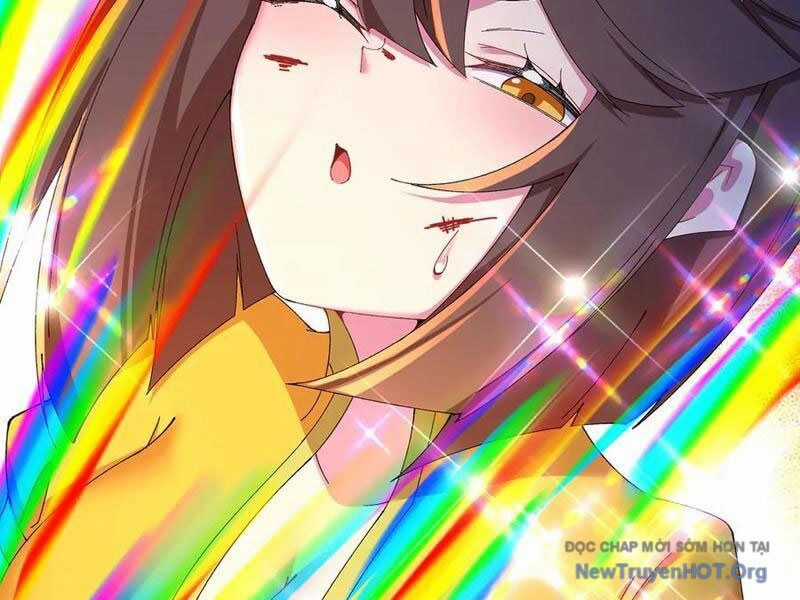 Hóa Ra Các Cô Ấy Mới Là Nhân Vật Chính Chương 99 trang 127