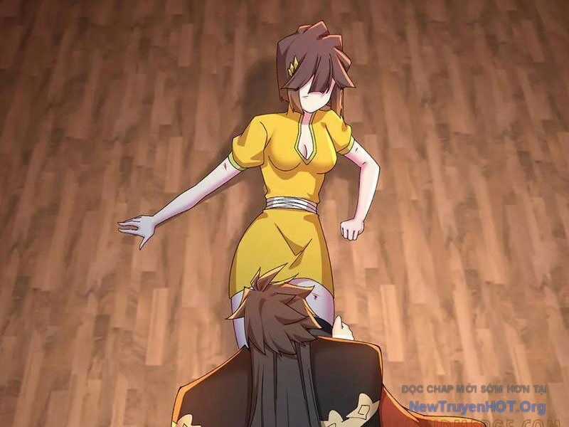 Hóa Ra Các Cô Ấy Mới Là Nhân Vật Chính Chương 99 trang 13