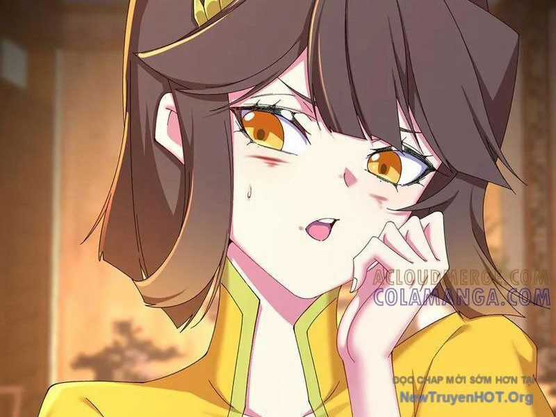 Hóa Ra Các Cô Ấy Mới Là Nhân Vật Chính Chương 99 trang 16