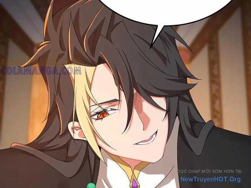 Hóa Ra Các Cô Ấy Mới Là Nhân Vật Chính Chương 99 trang 19