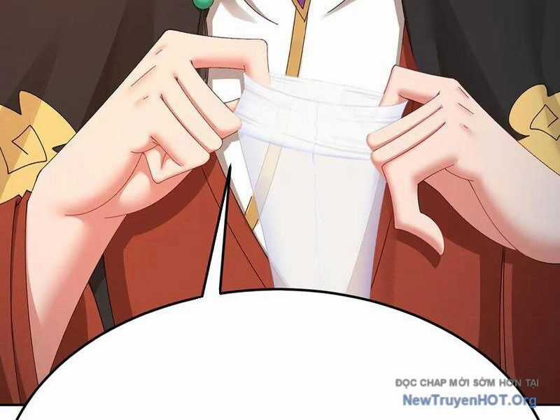 Hóa Ra Các Cô Ấy Mới Là Nhân Vật Chính Chương 99 trang 20