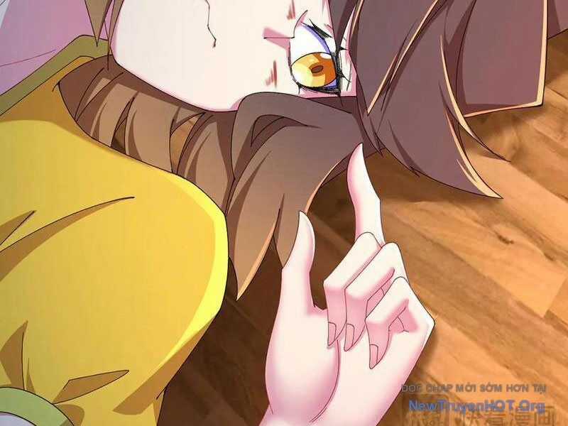 Hóa Ra Các Cô Ấy Mới Là Nhân Vật Chính Chương 99 trang 23