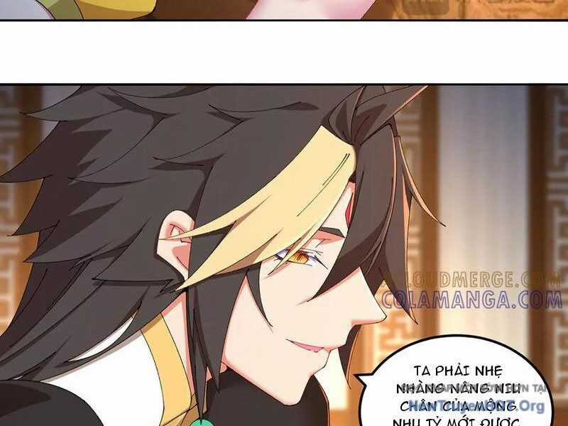 Hóa Ra Các Cô Ấy Mới Là Nhân Vật Chính Chương 99 trang 24