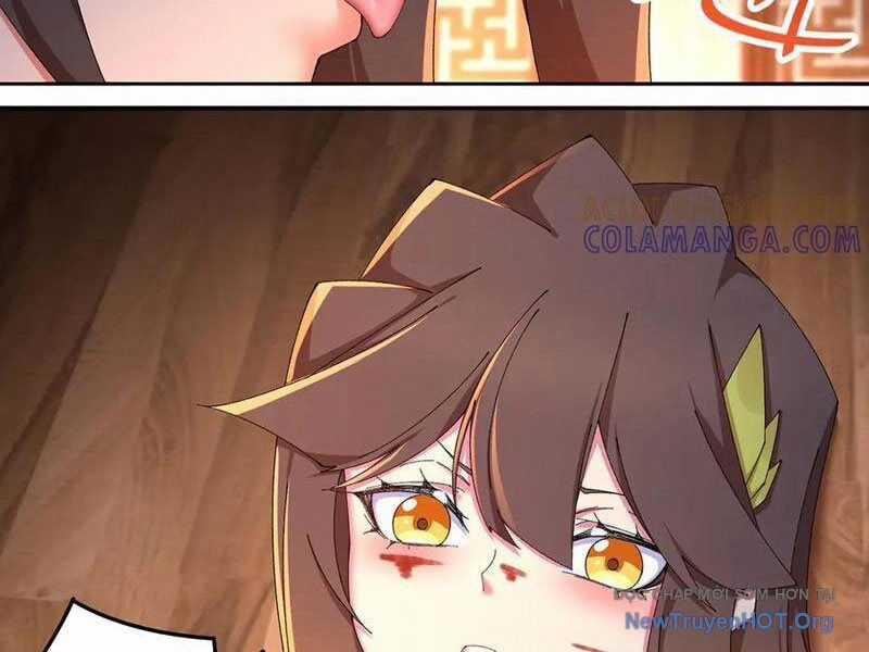 Hóa Ra Các Cô Ấy Mới Là Nhân Vật Chính Chương 99 trang 27