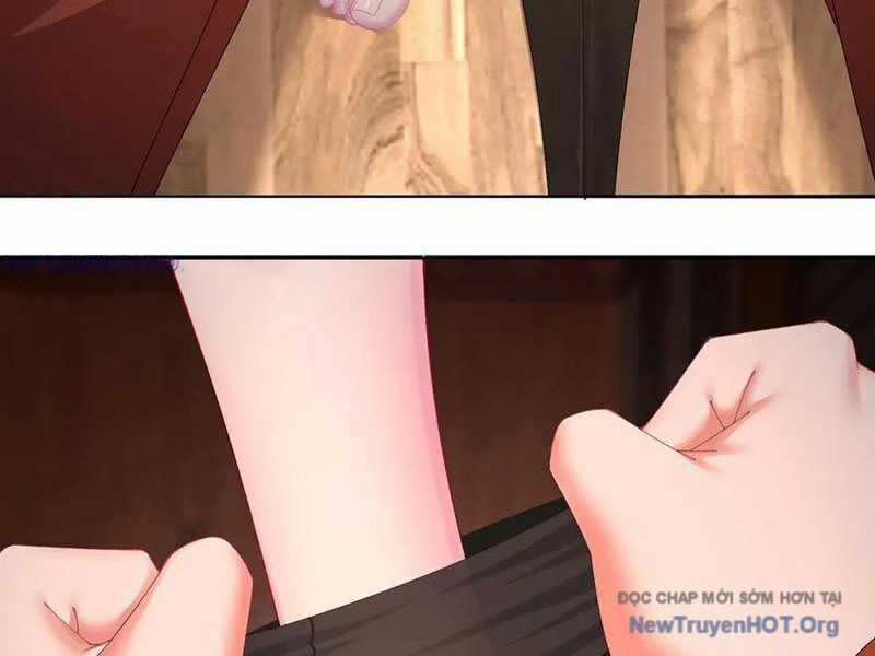 Hóa Ra Các Cô Ấy Mới Là Nhân Vật Chính Chương 99 trang 3