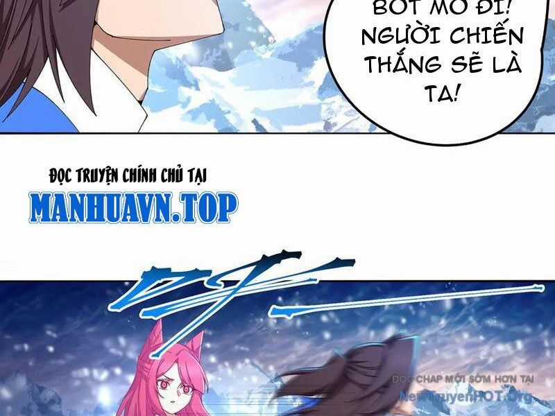 Hóa Ra Các Cô Ấy Mới Là Nhân Vật Chính Chương 99 trang 36