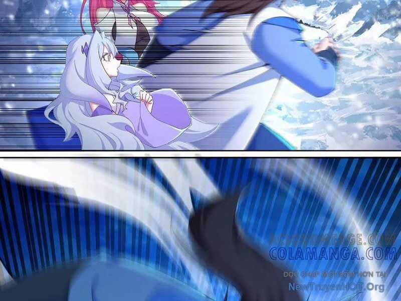 Hóa Ra Các Cô Ấy Mới Là Nhân Vật Chính Chương 99 trang 37