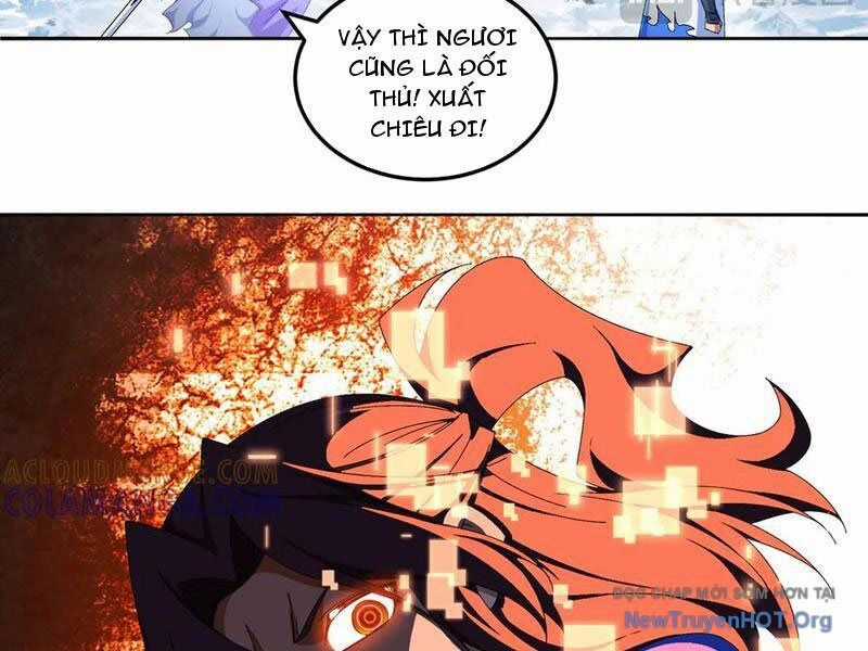 Hóa Ra Các Cô Ấy Mới Là Nhân Vật Chính Chương 99 trang 43