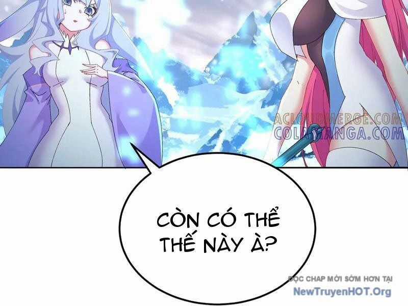 Hóa Ra Các Cô Ấy Mới Là Nhân Vật Chính Chương 99 trang 46