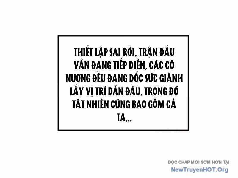 Hóa Ra Các Cô Ấy Mới Là Nhân Vật Chính Chương 99 trang 49