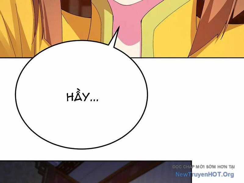 Hóa Ra Các Cô Ấy Mới Là Nhân Vật Chính Chương 99 trang 70