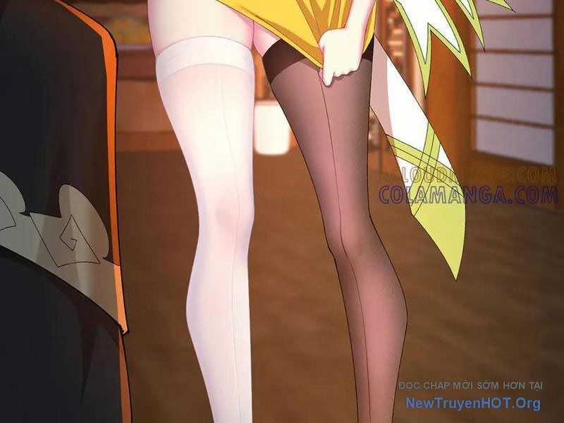 Hóa Ra Các Cô Ấy Mới Là Nhân Vật Chính Chương 99 trang 74