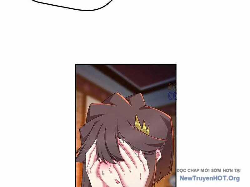 Hóa Ra Các Cô Ấy Mới Là Nhân Vật Chính Chương 99 trang 91