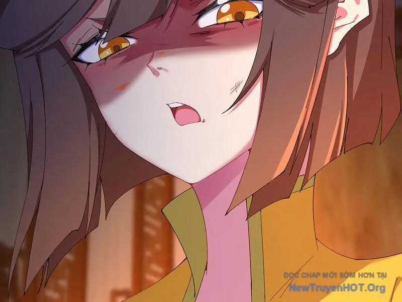 Hóa Ra Các Cô Ấy Mới Là Nhân Vật Chính Chương 99 trang 95