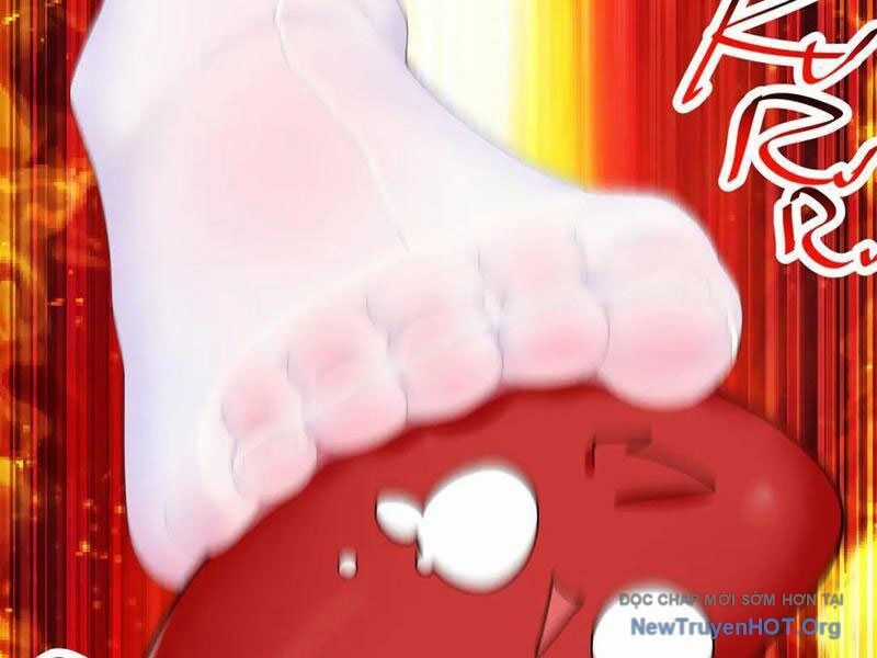 Hóa Ra Các Cô Ấy Mới Là Nhân Vật Chính Chương 99 trang 98