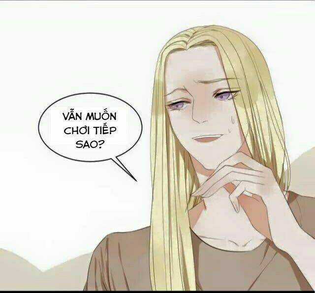 Hóa Ra Chủ Nhà Siêu Soái Chapter 4 trang 16