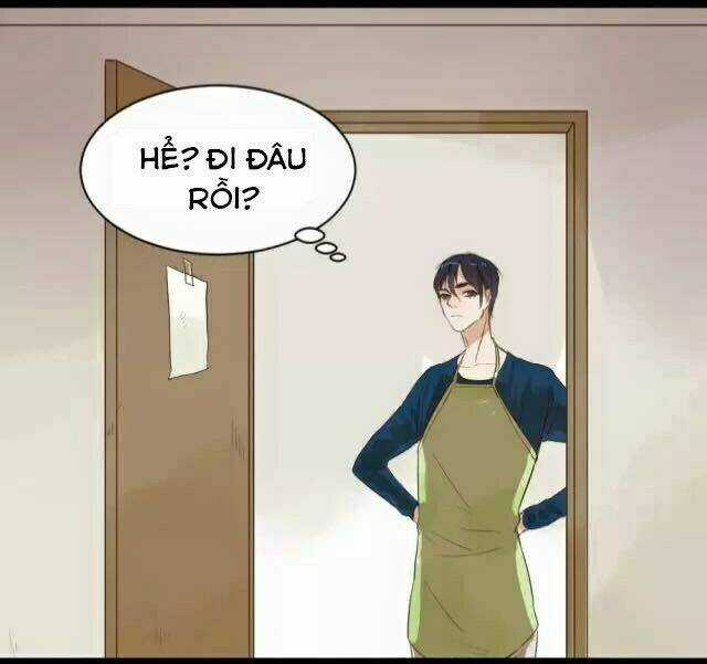 Hóa Ra Chủ Nhà Siêu Soái Chapter 4 trang 5