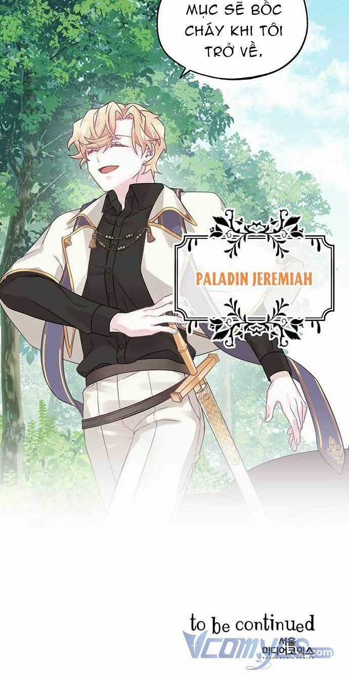 Hóa Ra Đó Chính Là Tình Yêu, Quỷ Vương! Chapter 1 trang 17