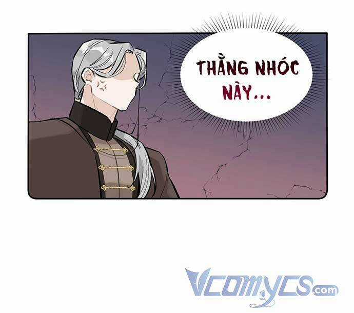 Hóa Ra Đó Chính Là Tình Yêu, Quỷ Vương! Chapter 10 trang 11