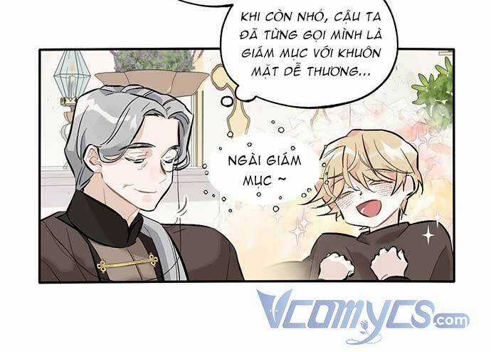 Hóa Ra Đó Chính Là Tình Yêu, Quỷ Vương! Chapter 10 trang 13