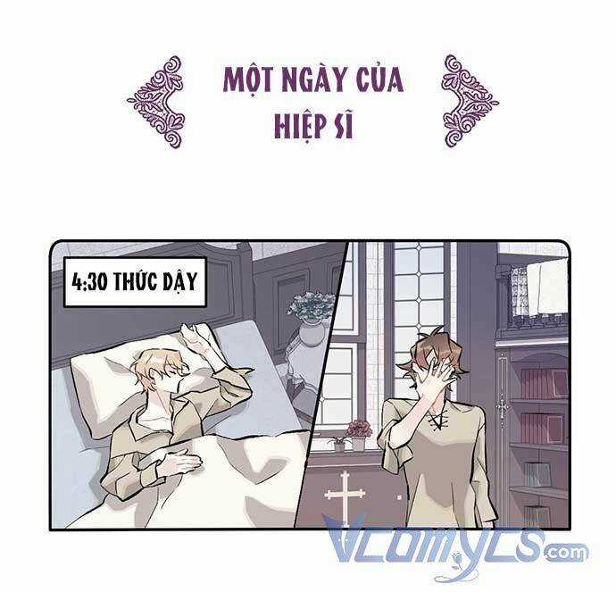 Hóa Ra Đó Chính Là Tình Yêu, Quỷ Vương! Chapter 10 trang 16