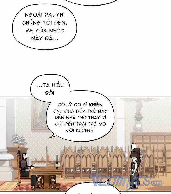 Hóa Ra Đó Chính Là Tình Yêu, Quỷ Vương! Chapter 10 trang 2