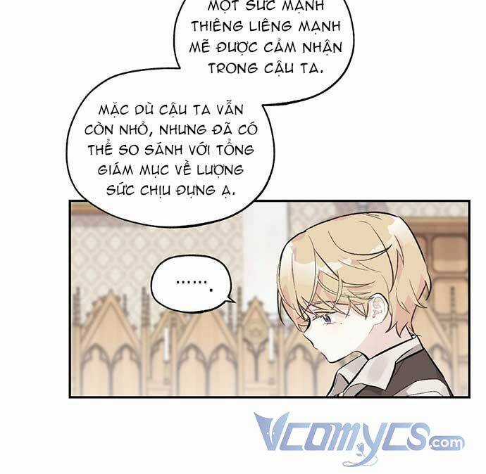 Hóa Ra Đó Chính Là Tình Yêu, Quỷ Vương! Chapter 10 trang 3