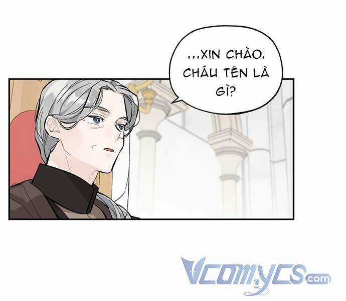 Hóa Ra Đó Chính Là Tình Yêu, Quỷ Vương! Chapter 10 trang 4