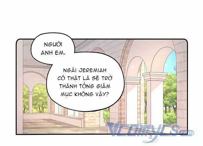 Hóa Ra Đó Chính Là Tình Yêu, Quỷ Vương! Chapter 10 trang 44