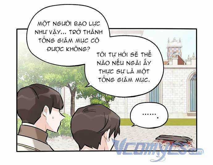 Hóa Ra Đó Chính Là Tình Yêu, Quỷ Vương! Chapter 10 trang 45