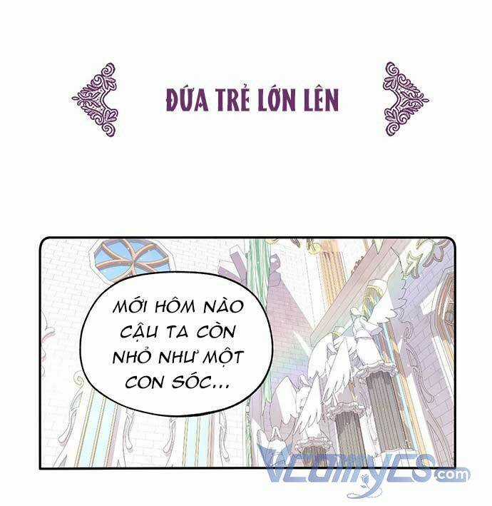 Hóa Ra Đó Chính Là Tình Yêu, Quỷ Vương! Chapter 10 trang 8