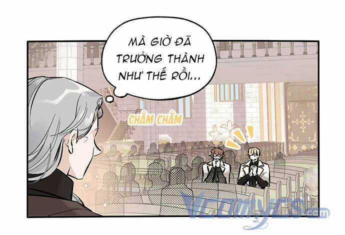 Hóa Ra Đó Chính Là Tình Yêu, Quỷ Vương! Chapter 10 trang 9