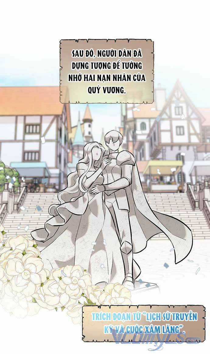 Hóa Ra Đó Chính Là Tình Yêu, Quỷ Vương! Chapter 11 trang 2