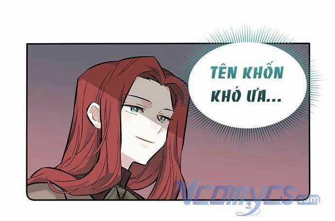 Hóa Ra Đó Chính Là Tình Yêu, Quỷ Vương! Chapter 11 trang 35