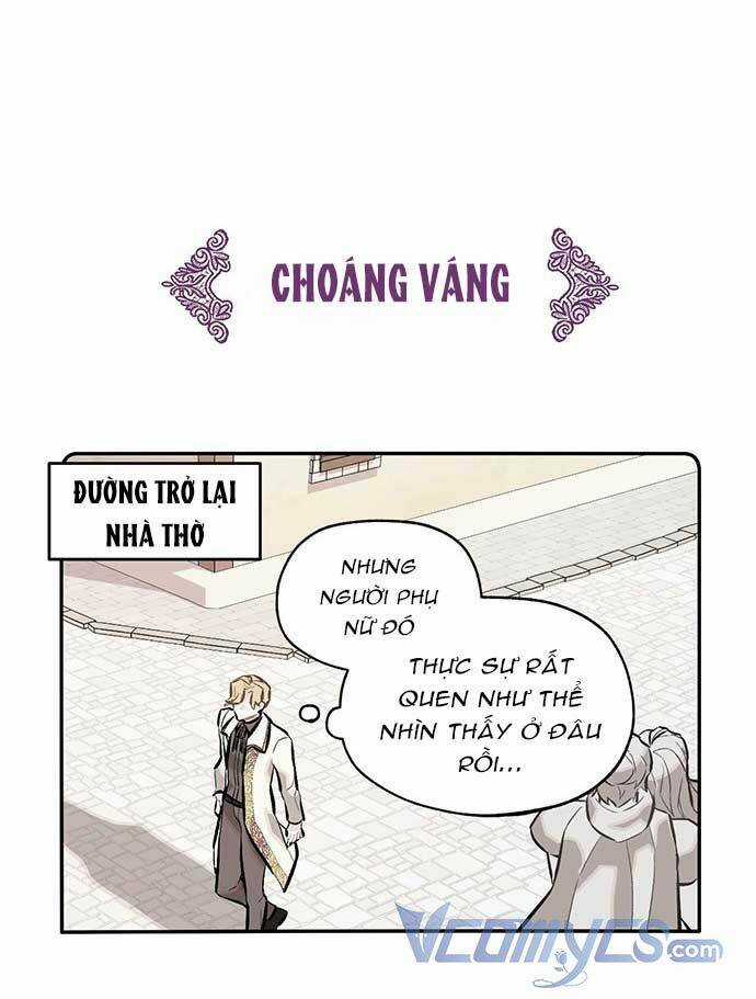 Hóa Ra Đó Chính Là Tình Yêu, Quỷ Vương! Chapter 11 trang 38