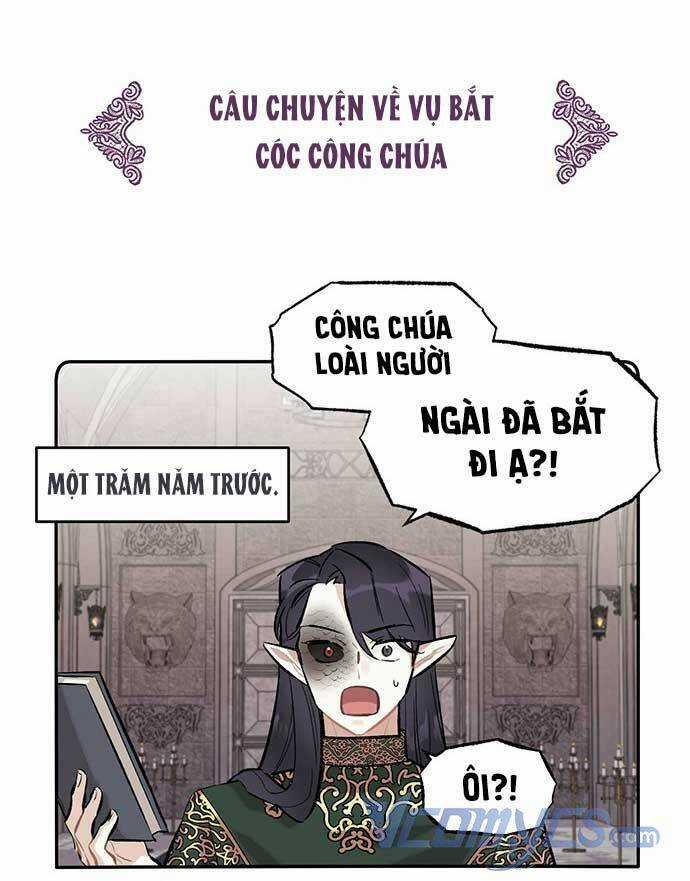 Hóa Ra Đó Chính Là Tình Yêu, Quỷ Vương! Chapter 11 trang 4
