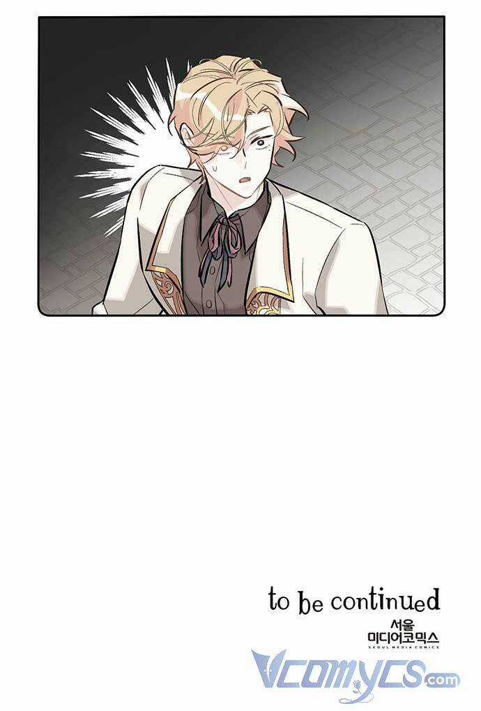 Hóa Ra Đó Chính Là Tình Yêu, Quỷ Vương! Chapter 11 trang 40