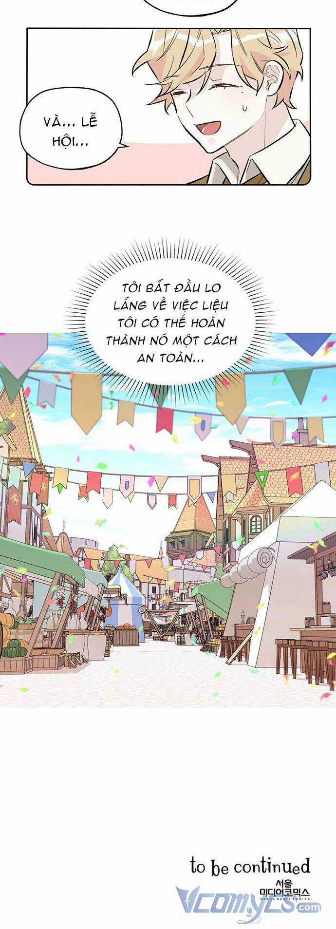 Hóa Ra Đó Chính Là Tình Yêu, Quỷ Vương! Chapter 12 trang 27