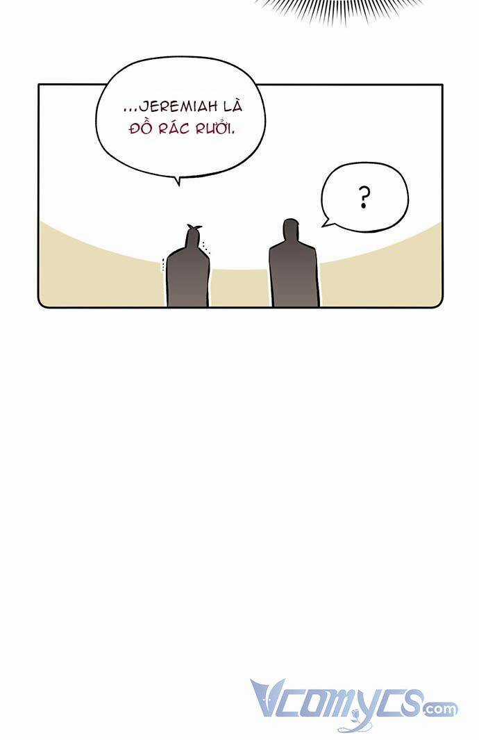 Hóa Ra Đó Chính Là Tình Yêu, Quỷ Vương! Chapter 12 trang 8