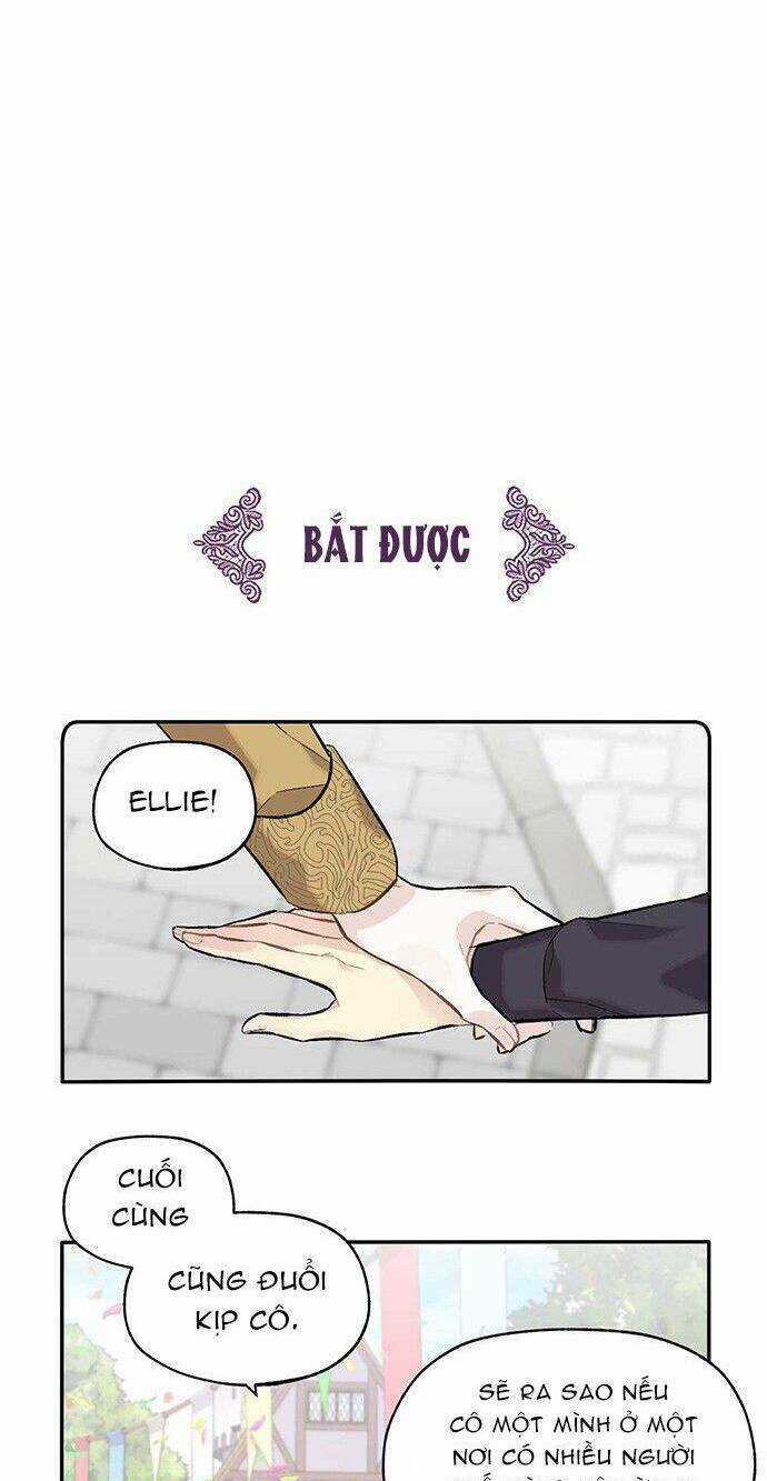 Hóa Ra Đó Chính Là Tình Yêu, Quỷ Vương! Chapter 13 trang 10